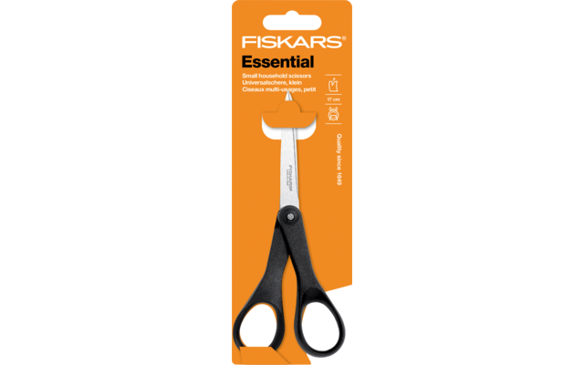 Fiskars Papierschere 18 Cm – Bild 2