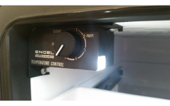 ENGEL Schublade SB30F-N-W Kühlschublade 30 Liter