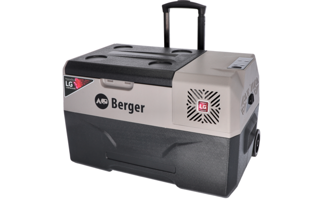 Berger B30-T Kompressorkühlbox 29 Liter