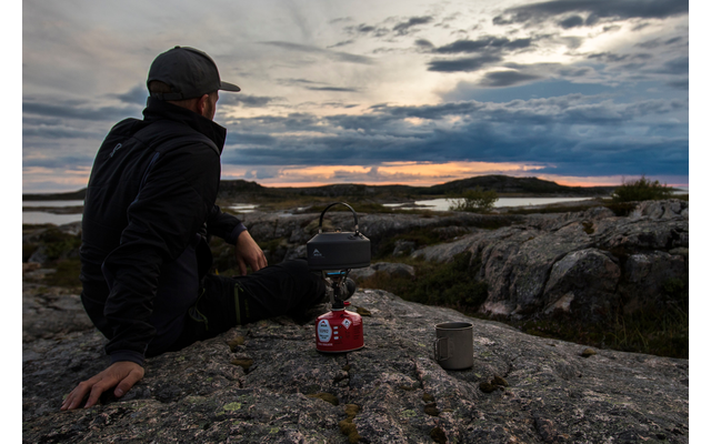 MSR Pika Teekessel Aus Aluminium 1 Liter – Bild 4