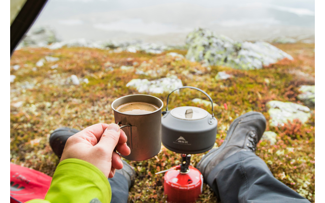 MSR Pika Teekessel Aus Aluminium 1 Liter – Bild 6