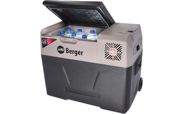 Berger B30-T Kompressorkühlbox 29 Liter - Image 5