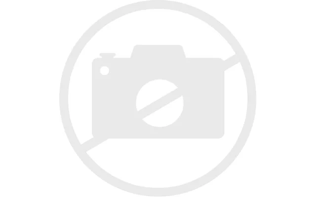 GOK Gaskocher 2-flammig 50 Mbar 3,5 KW Weiss Anschluss RST8 Rost Schwarz – Bild 2